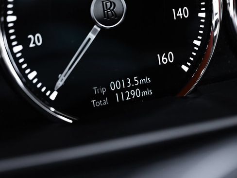Used 2023 Rolls-Royce Cullinan AWD/4WD image 44
