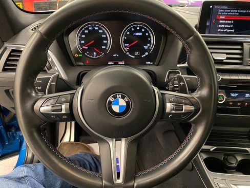 Used 2021 BMW M2 Competition image 6