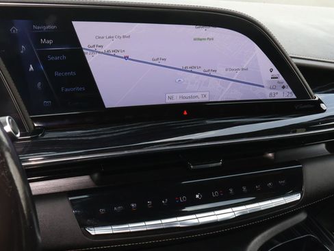 Used 2022 Cadillac Escalade ESV Sport w/ Touring Package image 31