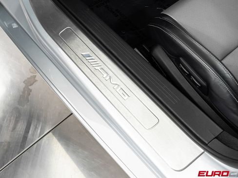 Used 2019 Mercedes-Benz AMG GT Roadster image 40
