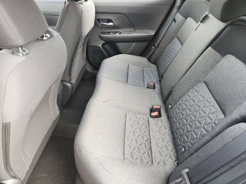 New 2026 Nissan Kicks SV FWD image 20