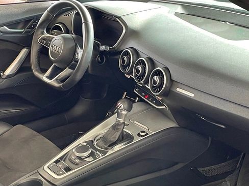 Used 2016 Audi TT 2.0T image 32