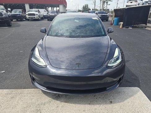 Used 2021 Tesla Model 3 Standard Range Plus RWD image 2