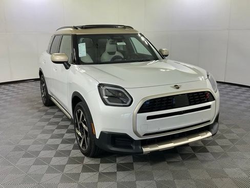New 2027 MINI Cooper Countryman S AWD/4WD image 3