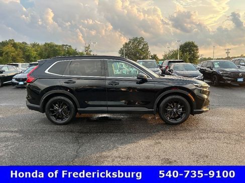 Used 2024 Honda CR-V Sport-L image 6