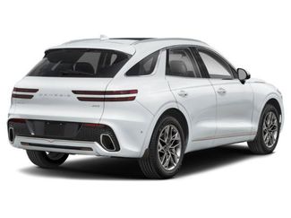 Used 2024 Genesis GV70 2.5T w/ Sport Prestige Package AWD/4WD video 2
