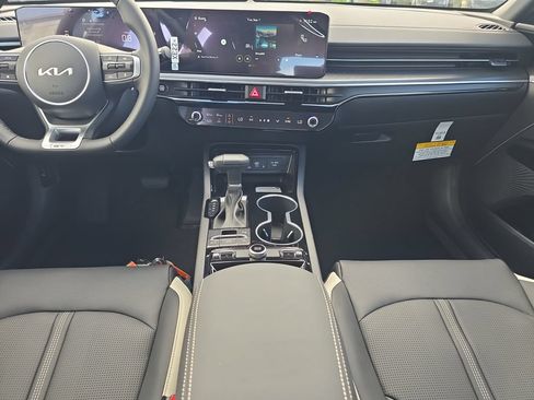 New 2026 Kia K5 GT-Line FWD image 14