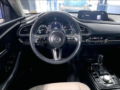 Used 2024 MAZDA CX-30 AWD 2.5 S w/ Preferred Package image 18