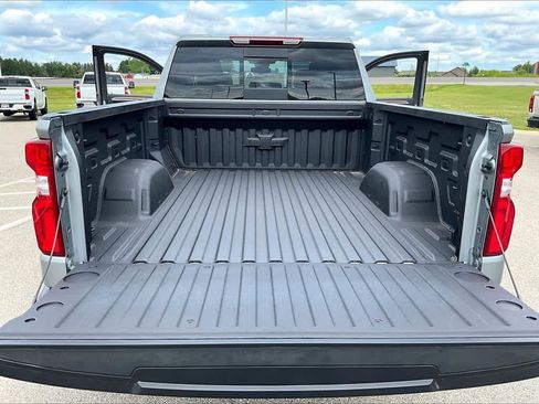 New 2026 Chevrolet Silverado 1500 RST w/ Safety Package AWD/4WD image 33