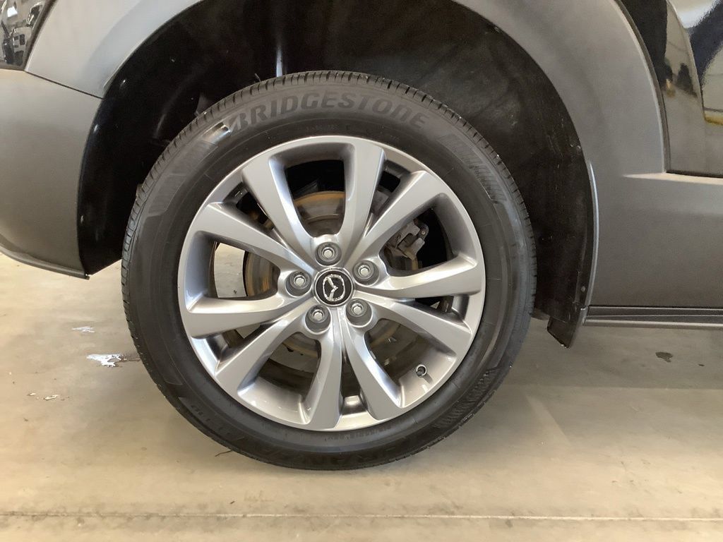 Certified 2023 MAZDA CX-30 AWD 2.5 S w/ Select Package image 19