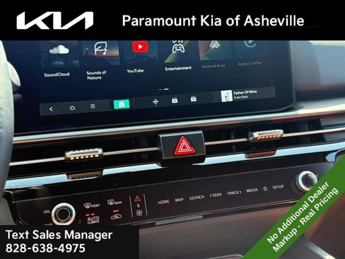 New 2026 Kia Sportage SX Prestige AWD/4WD image 13