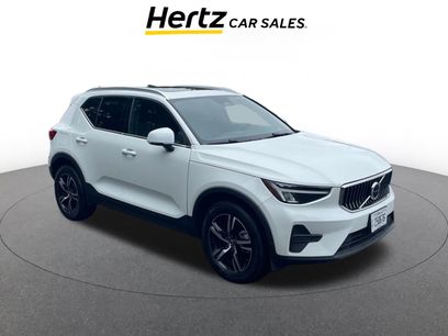 Used 2024 Volvo XC40 B5 Core