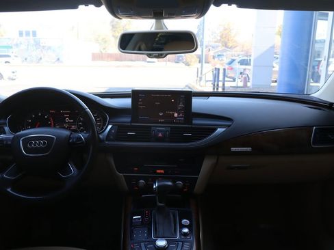Used 2013 Audi A7 3.0T Premium Plus image 9