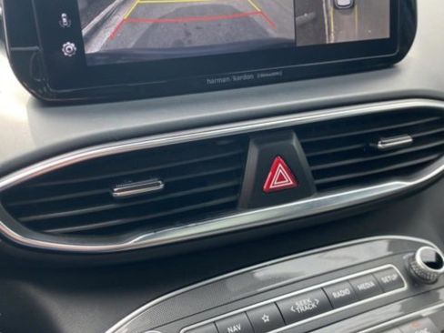 Used 2023 Hyundai Santa Fe Calligraphy image 27