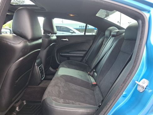 Used 2018 Dodge Charger GT AWD/4WD image 10