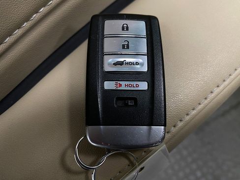 Used 2019 Acura RDX AWD W/ADVANCE PKG image 37