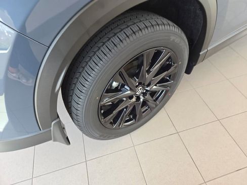 New 2025 MAZDA CX-5 Carbon Edition image 11