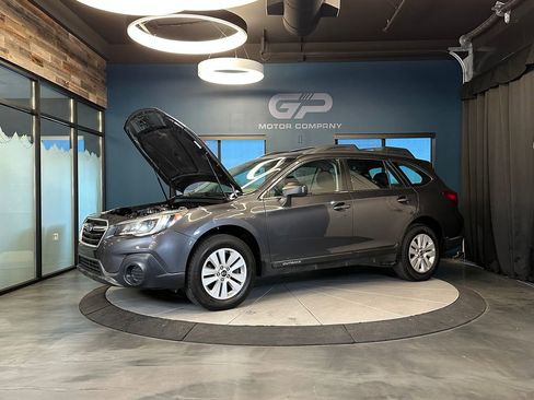Used 2019 Subaru Outback 2.5i image 24