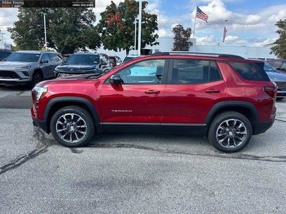New 2026 GMC Terrain Elevation w/ Elevation Premium Package