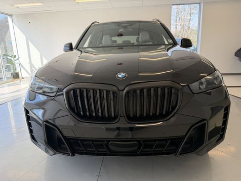 Used 2024 BMW X5 xDrive40i w/ M Sport Package image 67