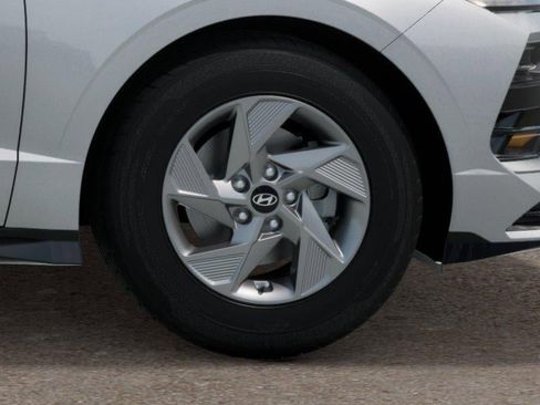 New 2025 Hyundai Sonata SE image 8