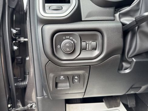 New 2026 RAM 1500 Big Horn AWD/4WD image 17