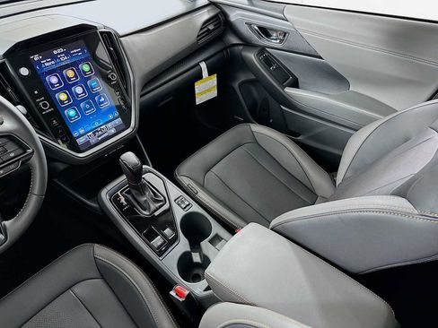 Certified 2025 Subaru Crosstrek 2.5i Limited w/ Popular Package #3A AWD/4WD image 21