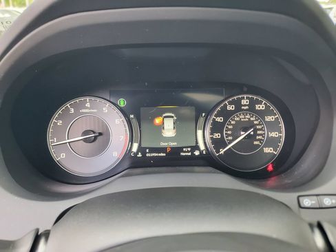 Used 2025 Acura RDX SH-AWD image 28