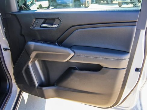 New 2026 GMC Canyon Elevation w/ Convenience Package RWD image 19