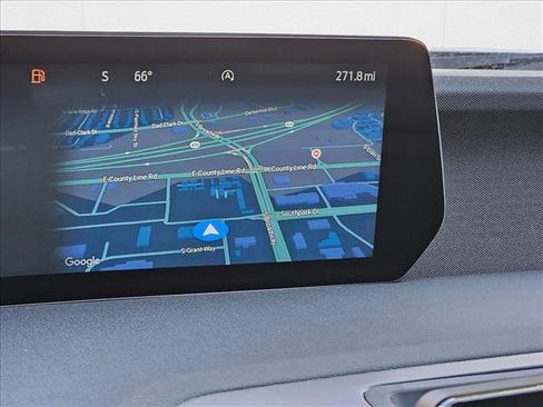 New 2025 Ford Expedition Max Active image 11