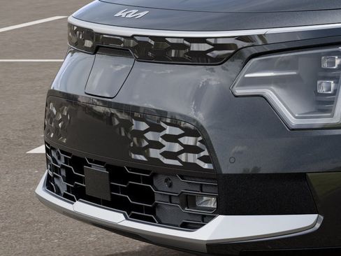 New 2026 Kia Niro Wave FWD image 12