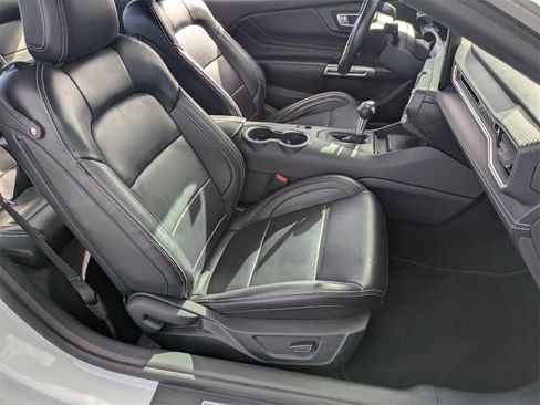 Used 2024 Ford Mustang Premium image 26