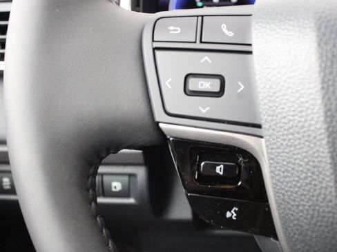 New 2026 Toyota Camry XSE FWD image 26
