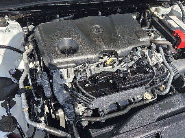 Used 2021 Toyota Camry XSE FWD image 20