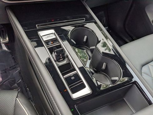 New 2026 Volkswagen Atlas Cross Sport SEL Premium R-Line image 25