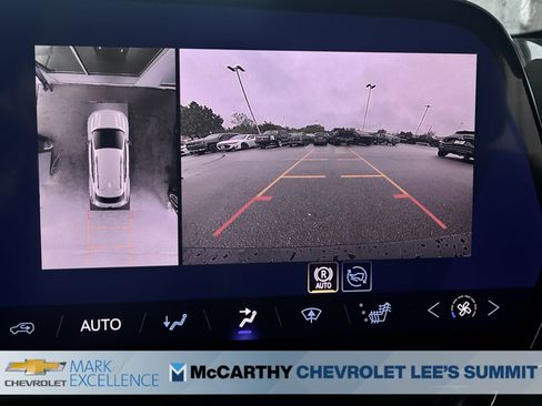 New 2026 Chevrolet Equinox EV LT w/ Comfort Package image 25