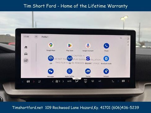 New 2026 Ford Explorer Active w/ Active Comfort Package AWD/4WD image 19