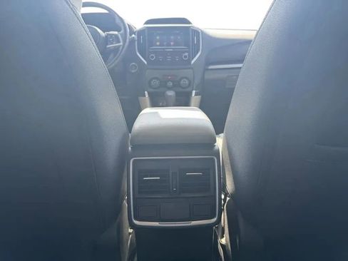 Used 2024 Subaru Forester Premium image 20