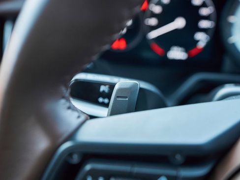 Used 2022 Porsche 911 Turbo S image 49