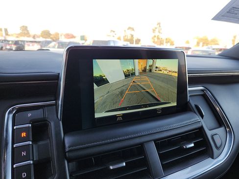 Used 2024 Chevrolet Tahoe LT image 18