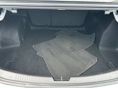 Certified 2024 Chevrolet Malibu LT w/ Sport Edition FWD image 9