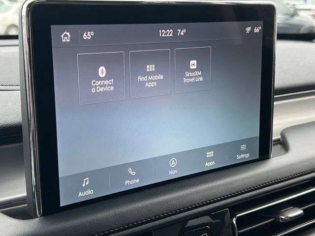 Used 2023 Lincoln Aviator AWD w/ Premium Package image 26