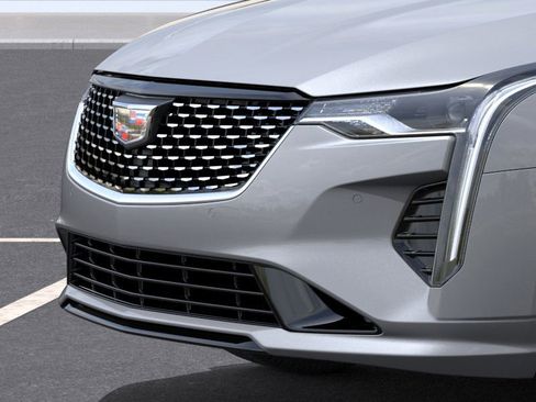 New 2026 Cadillac CT4 Premium Luxury image 13