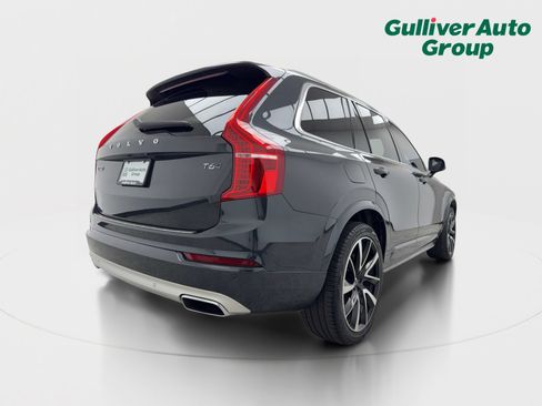 Used 2021 Volvo XC90 T6 Momentum w/ Protection Package Premier AWD/4WD image 8