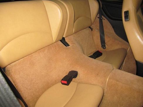 Used 1995 Porsche 968 Coupe RWD image 28