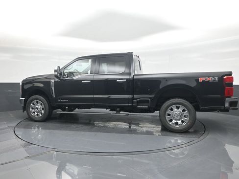 New 2026 Ford F250 King Ranch w/ Chrome Package AWD/4WD image 29