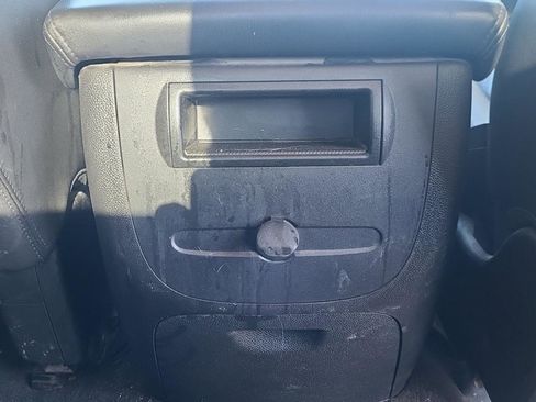 Used 2013 GMC Sierra 2500 Denali w/ Suspension Package, Off-Road image 22