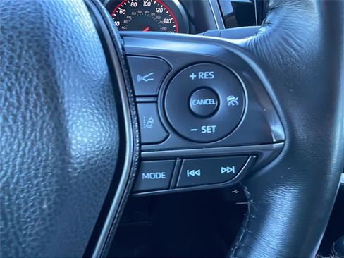 Used 2024 Toyota Camry XSE image 25