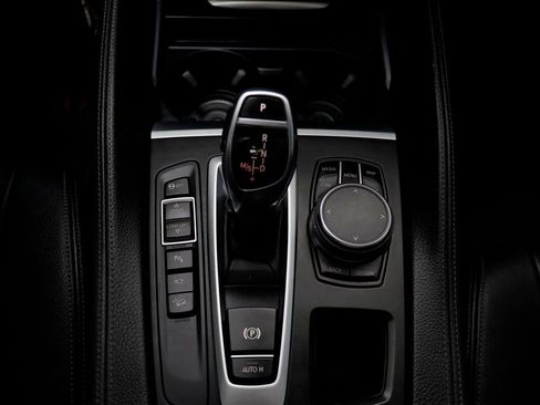 Used 2019 BMW X6 xDrive35i w/ Premium Package image 12