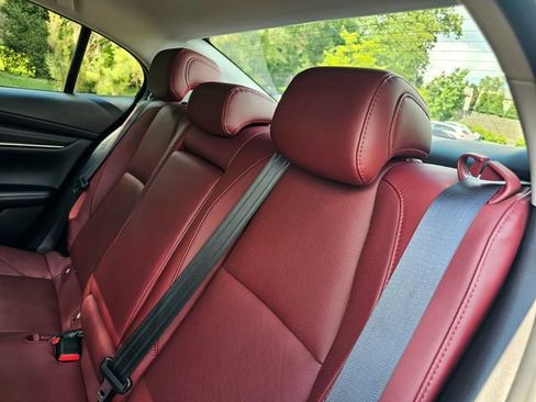 Used 2025 MAZDA MAZDA3 s AWD/4WD image 23